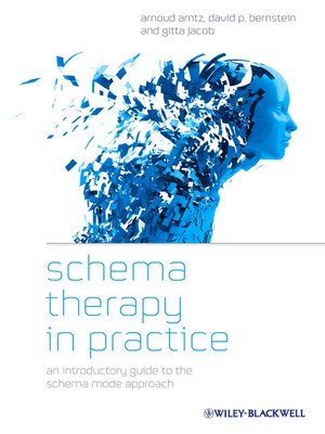 cover image of Schema Therapy in Practice